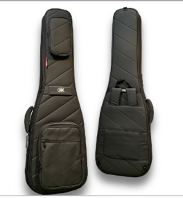 Monk Custom MKC AIR NINJA 電貝斯袋 公司貨【宛伶樂器】