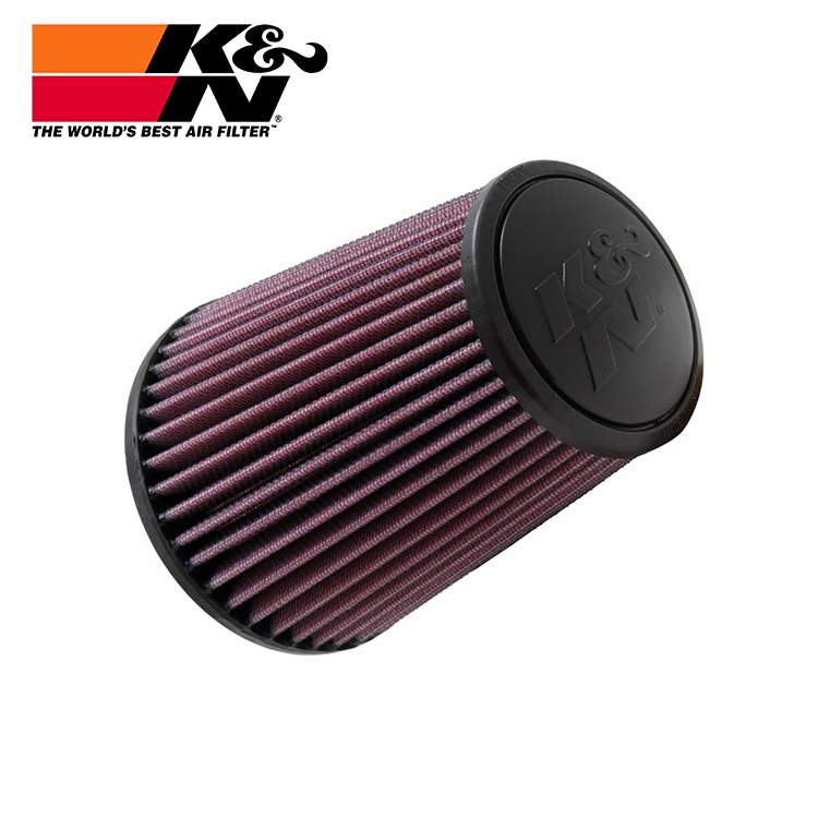 K&N UNIVERSAL CLAMP-ON AIR FILTER RU-3250