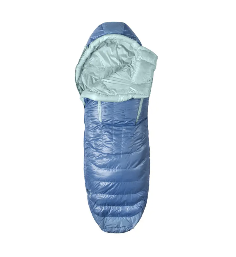 Nemo Riff™ Women's Endless Promise Down Sleeping Bag 24年新款羽絨睡袋