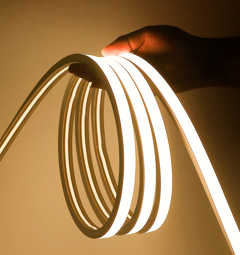 燈飾系列丨軟質燈帶(10米)