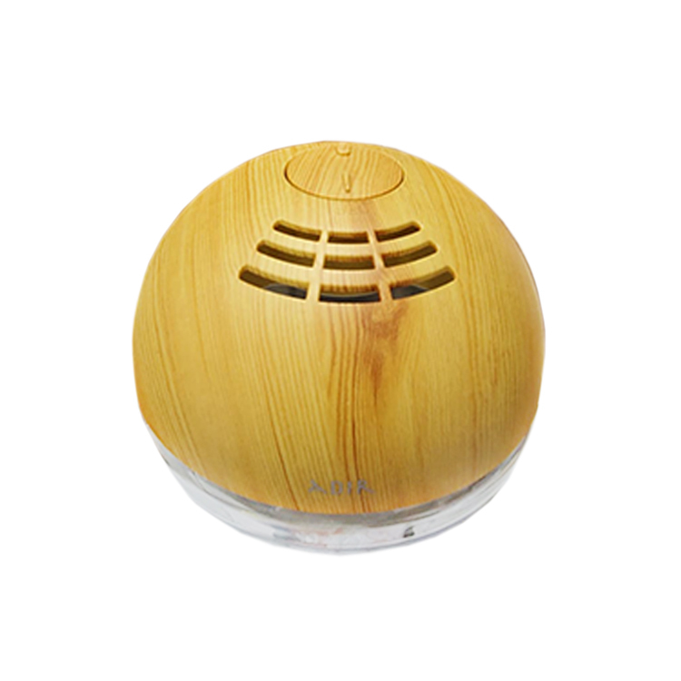 USB 辦公室/家居 空氣淨化機 KJ-667 (LED燈) No:500098