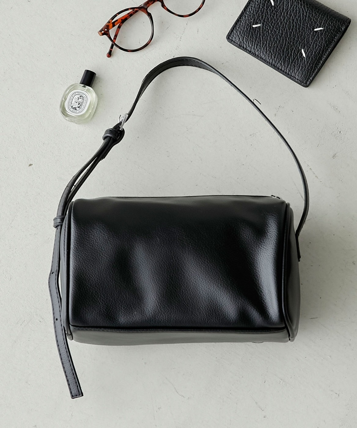 KTQ STORE ‧ forksy. 手提方形包