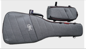 Monk Hipster 電貝斯/電吉他/木吉他 琴袋  公司貨 【宛伶樂器】