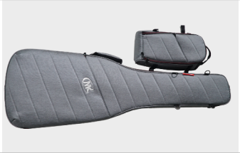 Monk Hipster 電貝斯/電吉他/木吉他 琴袋  公司貨 【宛伶樂器】