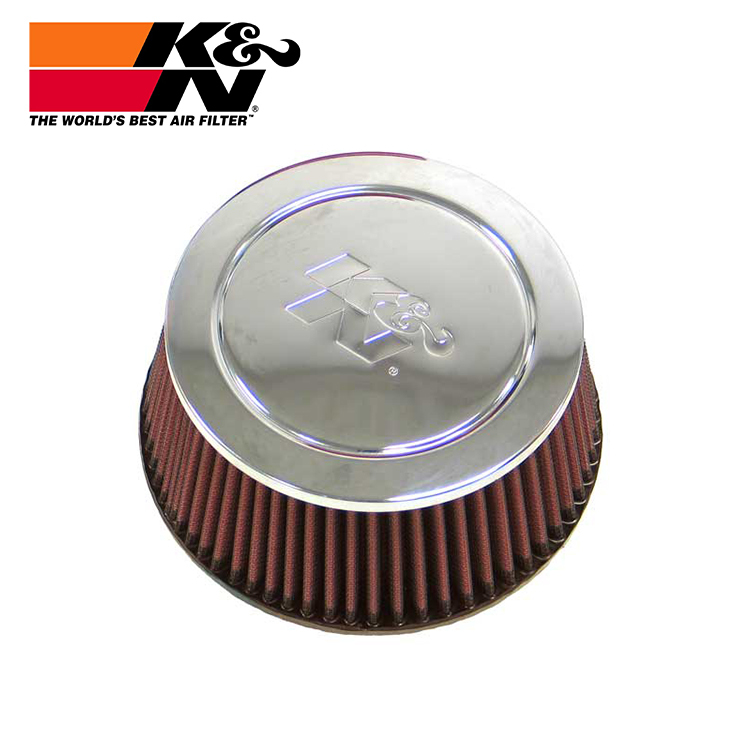 K&N 高流量空氣濾芯 E-2232 BMW E46 318Ci 2001-2005
