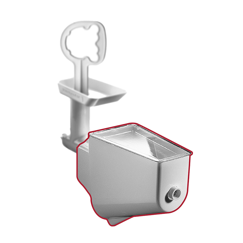 KitchenAid 蔬果濾汁組