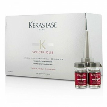 Kerastase Specifique Cure Aminexil 亞美尼斯活髮精華 6ml x 42 bottles