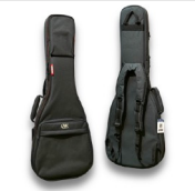 MKC Togo 木吉他/電吉他/電貝斯 琴袋 公司貨 【宛伶樂器】