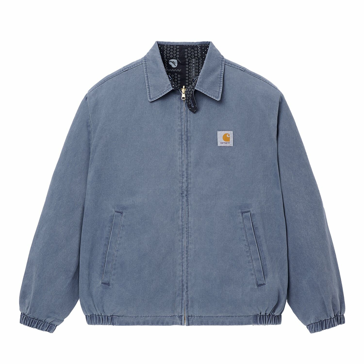 ジャケット・アウター Carhartt WIP W' newhaven jacket New classics from Carhartt WIP arrive for the FW24 season