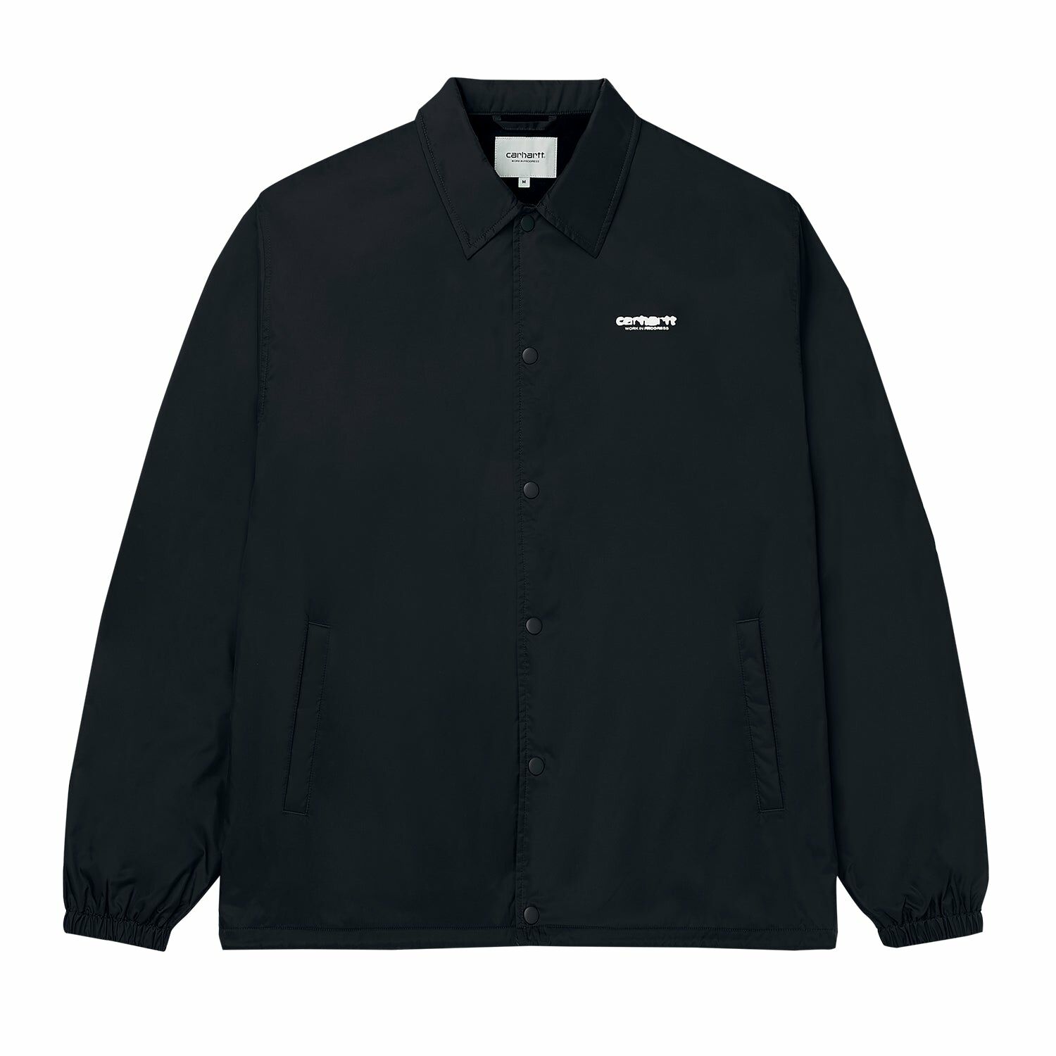 2024SS CARHARTT WIP Ink Bleed Coach Jacket 教練 外套 現貨 A241003