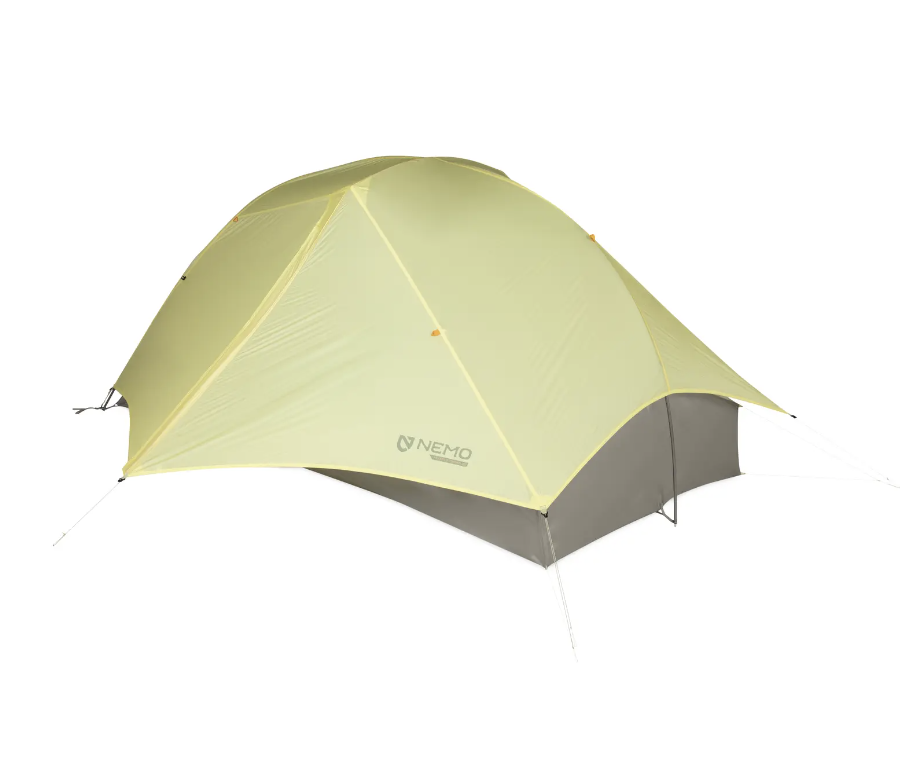 Nemo Mayfly 2P OSMO™ Lightweight Backpacking Tent 二人超輕輕級營帳