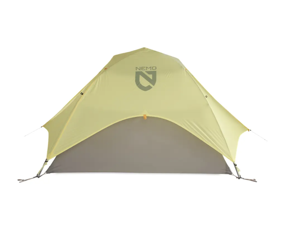 Nemo Mayfly 2P OSMO™ Lightweight Backpacking Tent 二人超輕輕級營帳