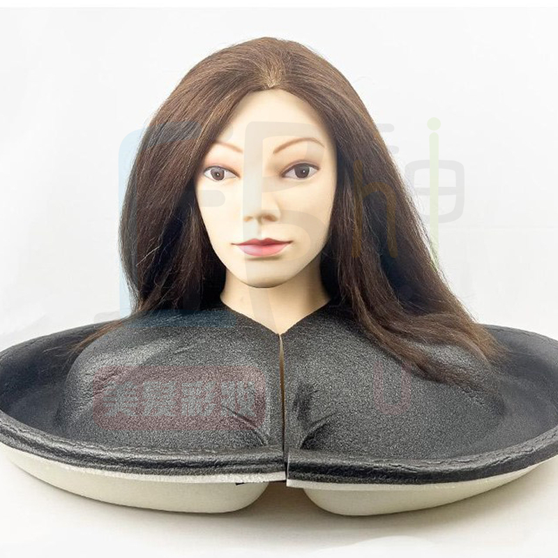 韓國巨大泡棉冷燙盤