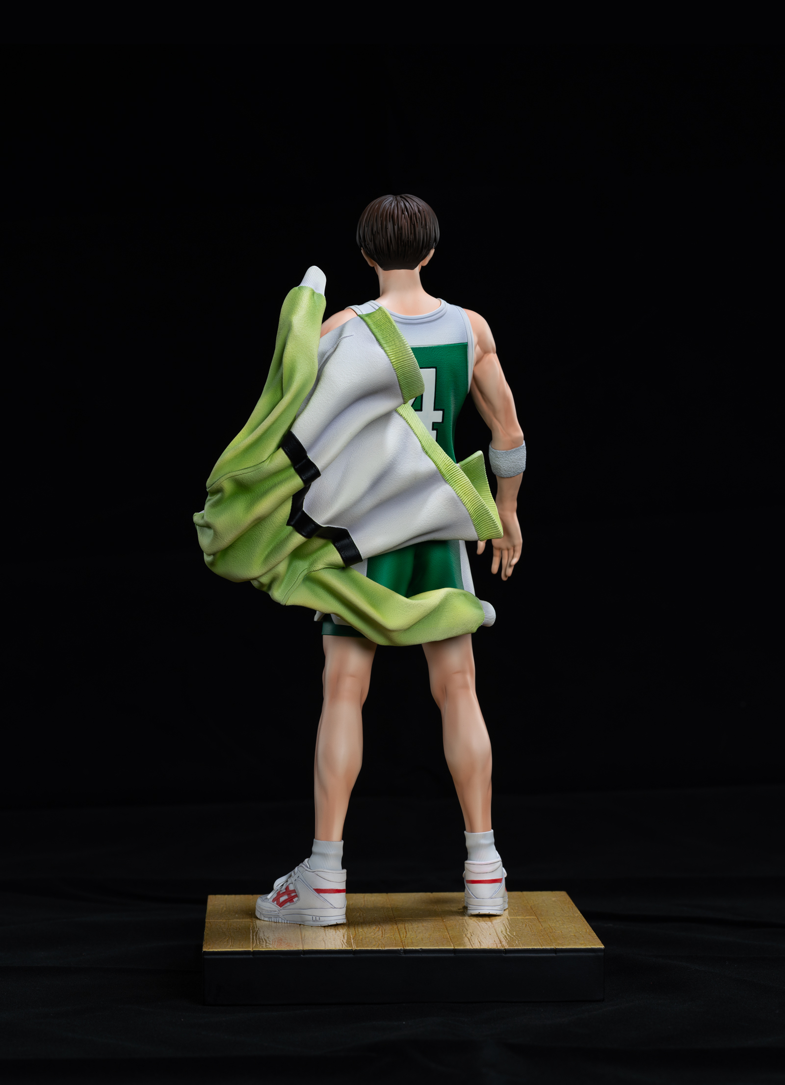 現貨GK FOC Studio SLAM DUNK 灌籃高手 全明星 藤真健司