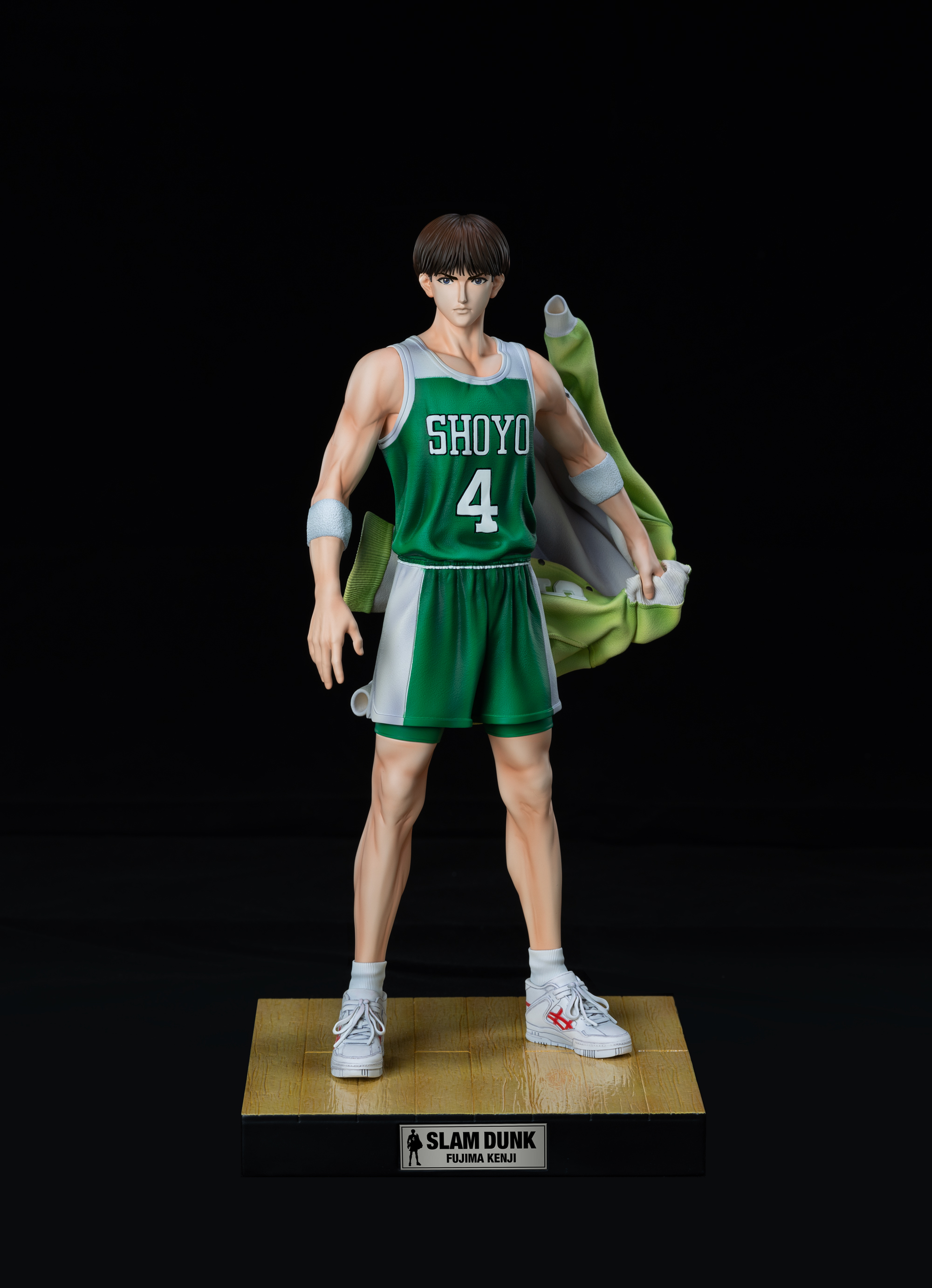 現貨GK FOC Studio SLAM DUNK 灌籃高手 全明星 藤真健司