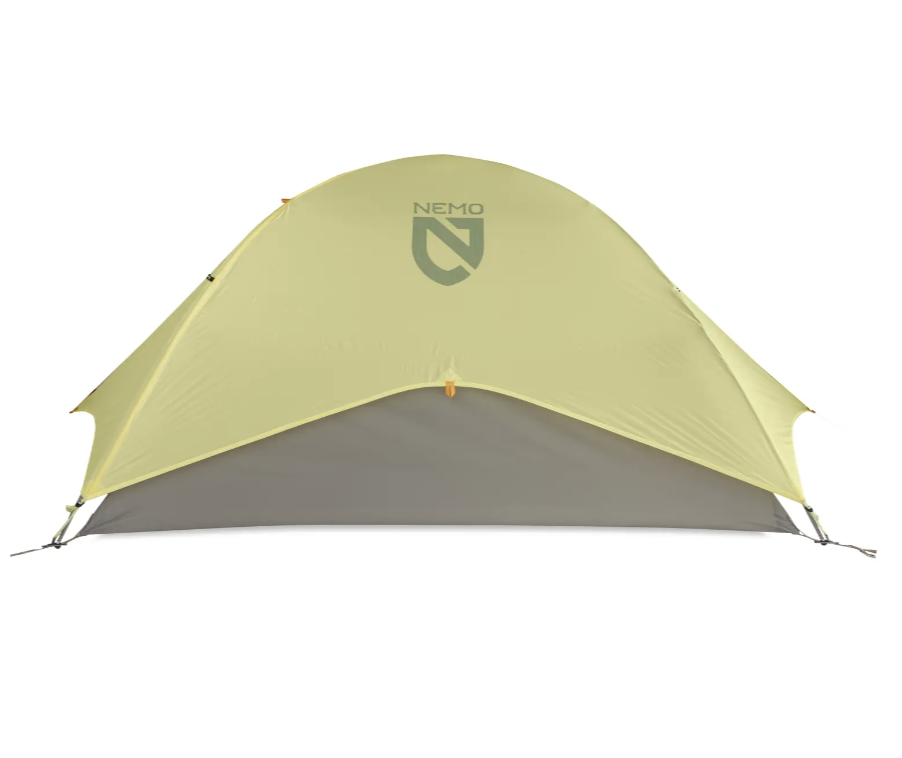 Nemo Mayfly 3P OSMO™ Lightweight Backpacking Tent 三人超輕輕級營帳