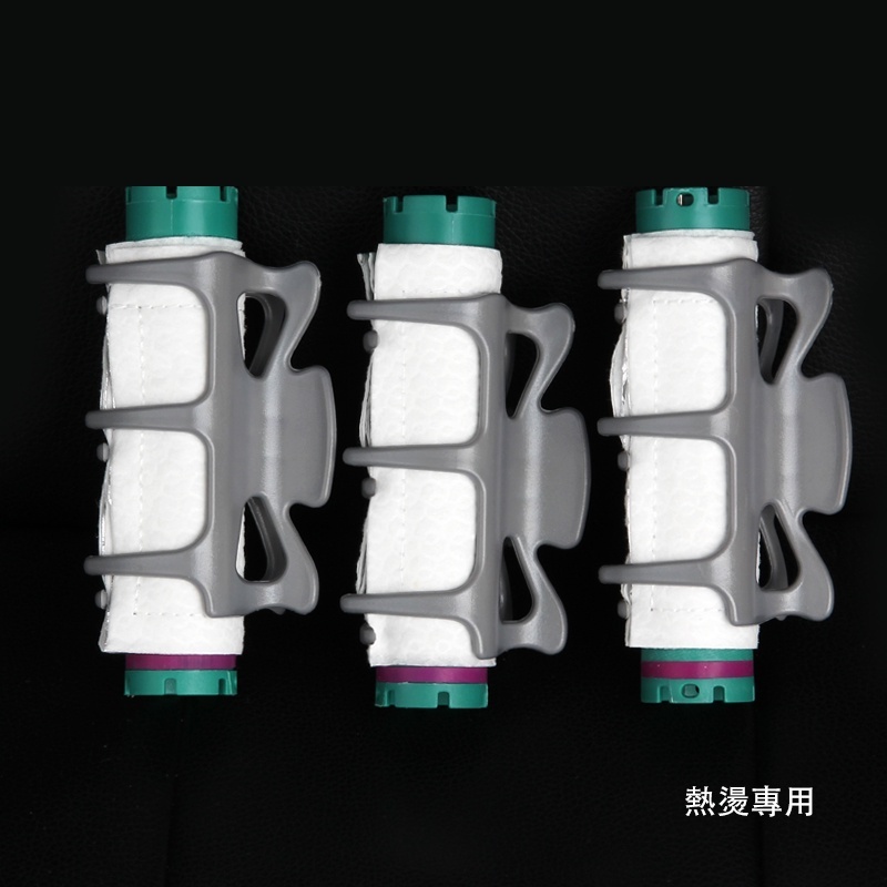 隔熱內鋁箔保溫棉20入