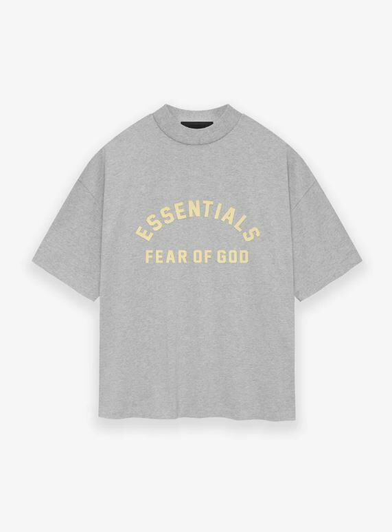 FOG Essentials The Black Collection 短T (8色)