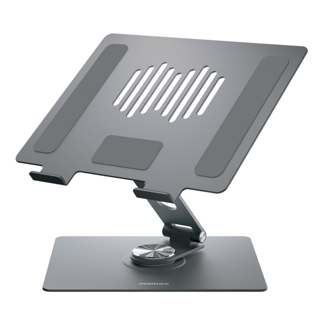 Momax Fold Stand 旋轉式平板電腦支架 KH10