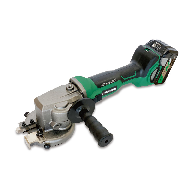 DIAMOND 鑽石牌｜鋼筋切斷機 DFC-2536BLH