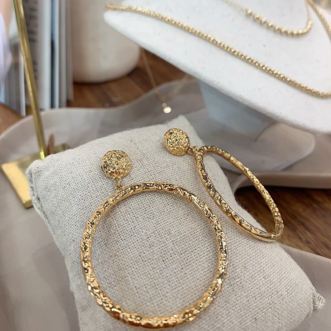 Waekura Earrings Paloma (W519)