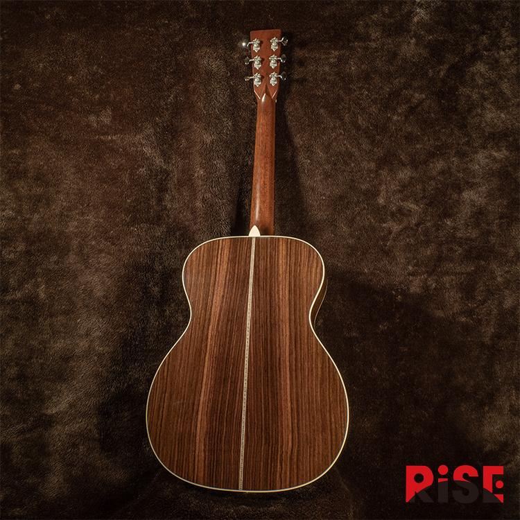 簽名款 Martin OMJM John Mayer 全單板 木吉他 含原廠硬盒