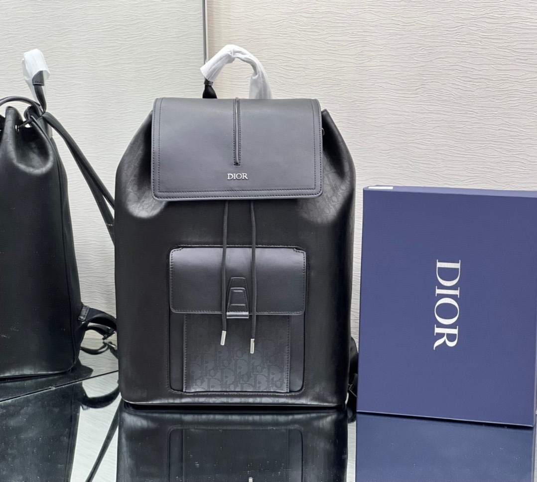 DIOR BACKPACK