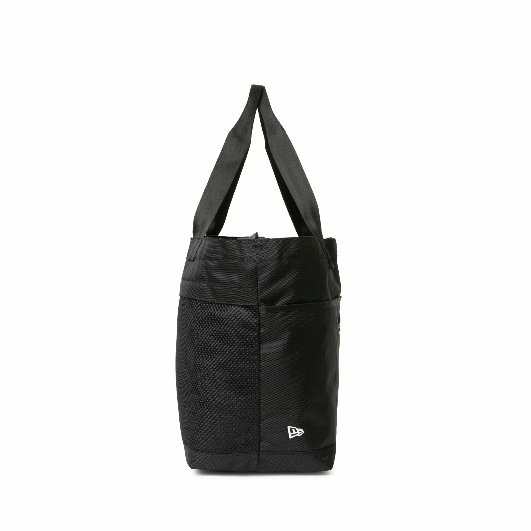 New Era - Gym Tote Bag Black New Era - Gym Tote Bag Black