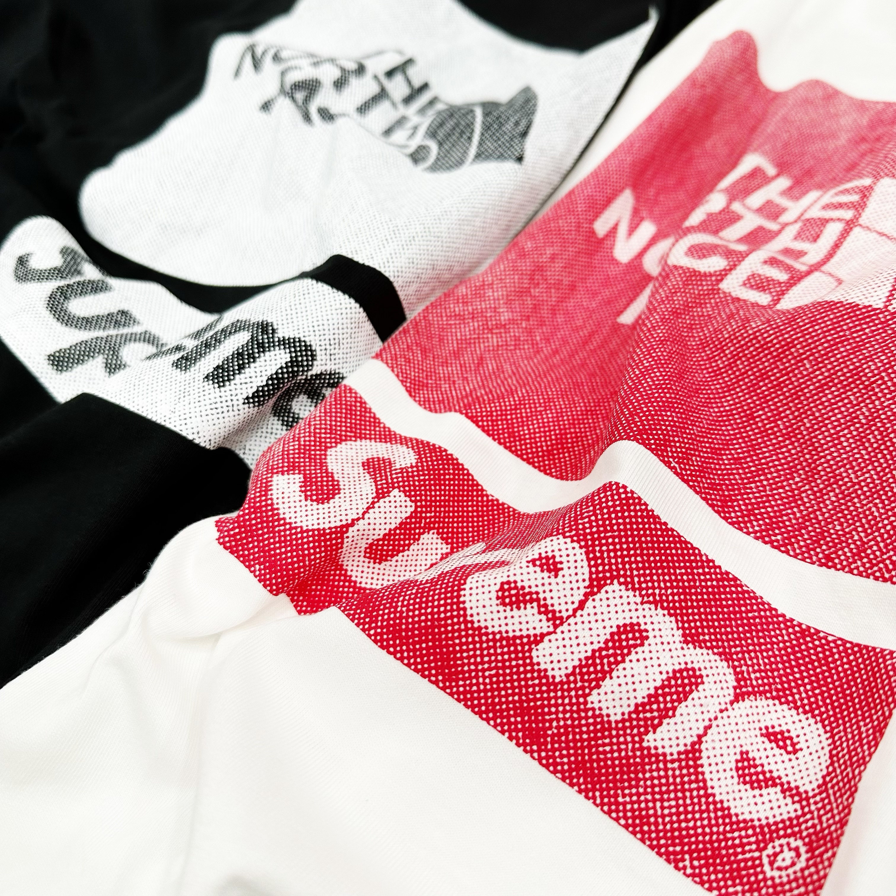 Supreme 24SS The North Face S/S Top 白 L Supreme シュプリーム THE NORTH FACE Face S/S Top WHITE 24SS