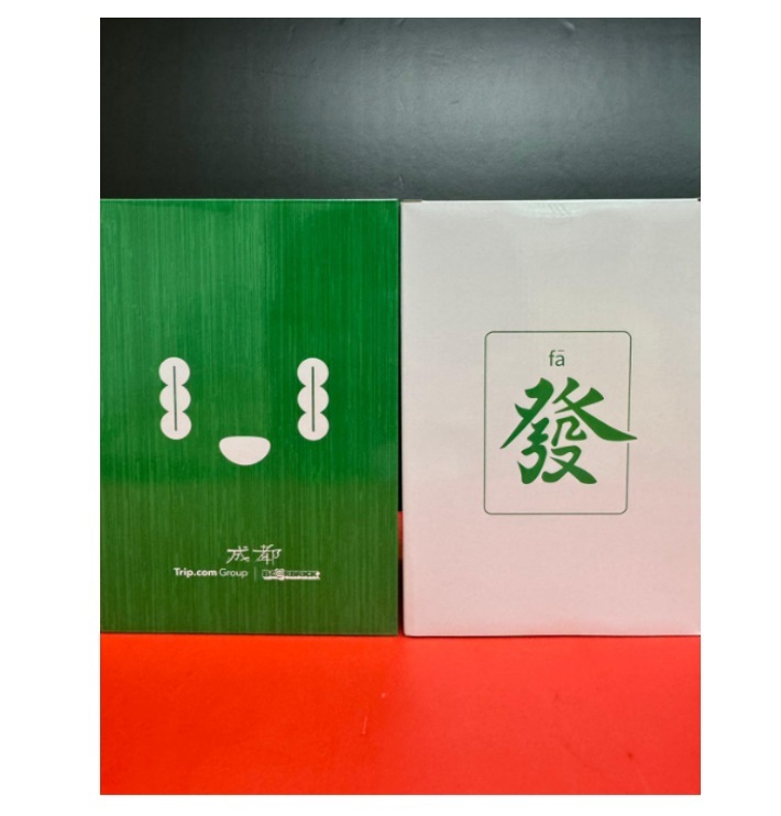 BE@RBRICK 成都限定 1000%