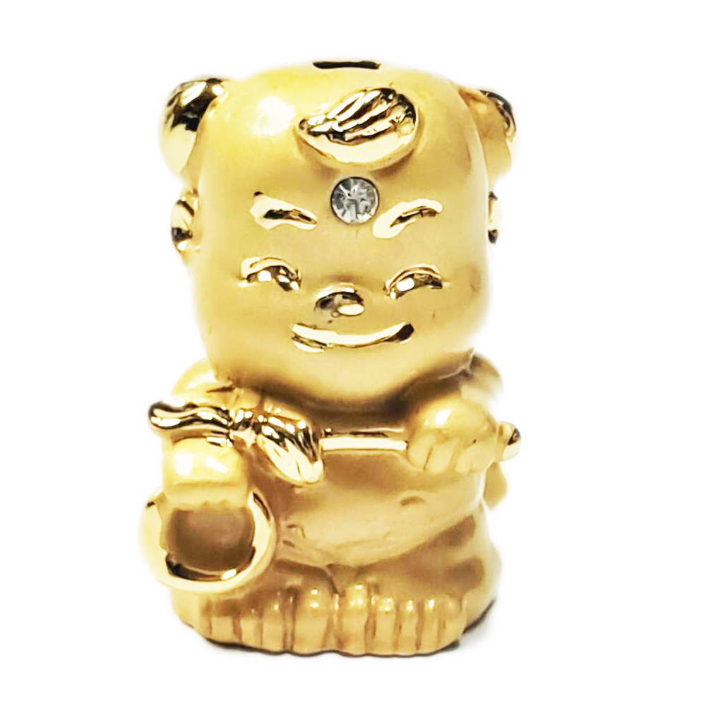 三太子Q版抽籤公仔 【十方】144965