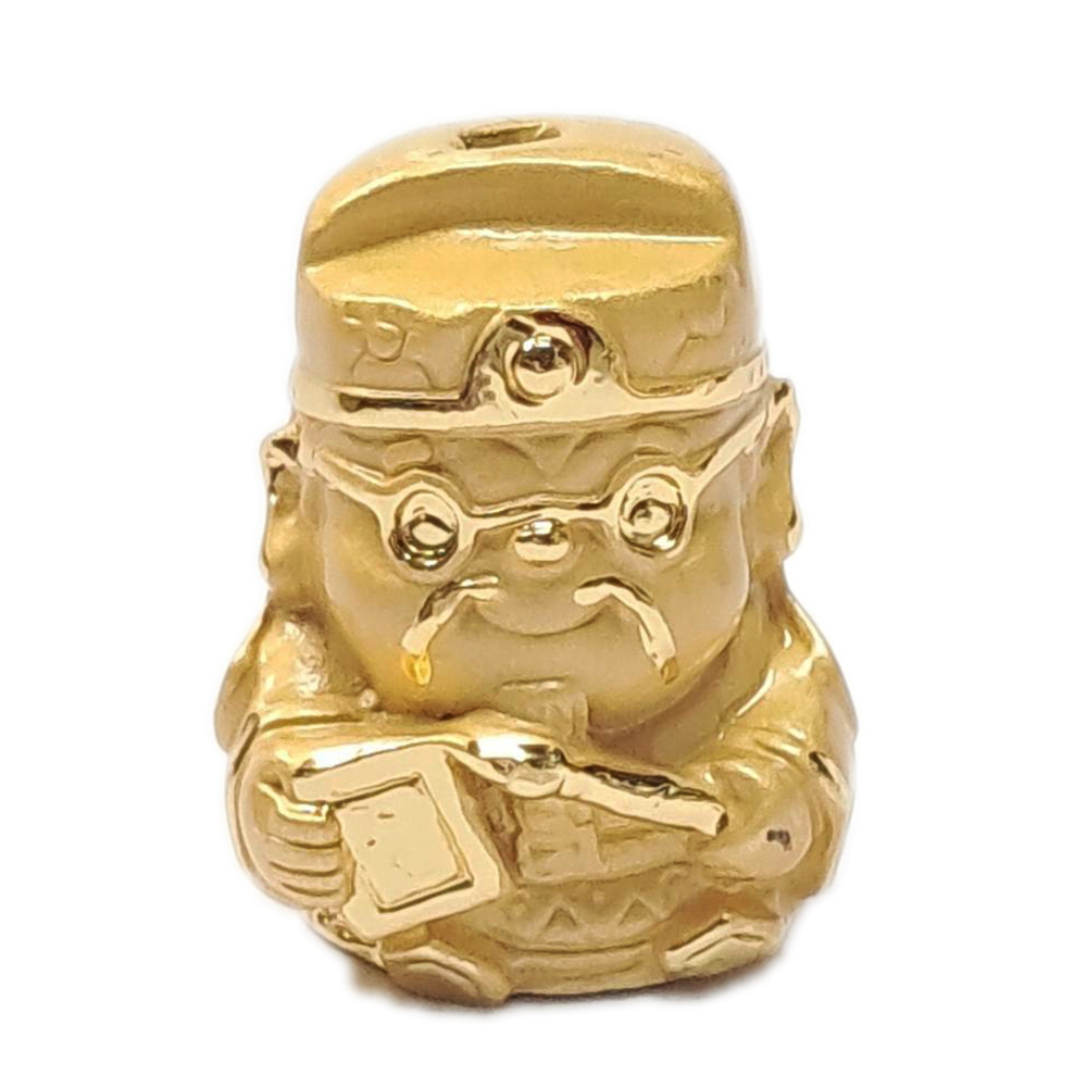 文昌帝君Q版抽籤公仔讀書考試有助【十方】144973