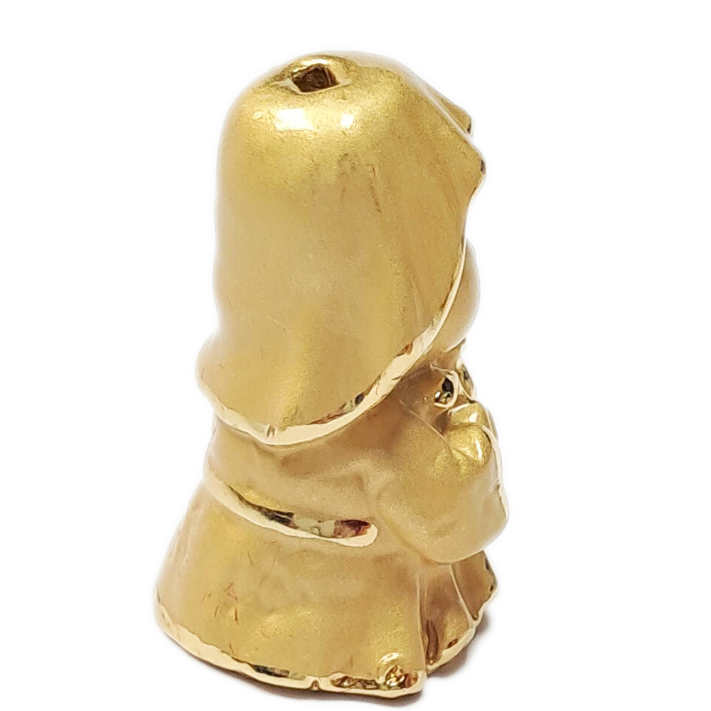 觀世音菩薩Q版抽籤公仔 3公分【十方】144977