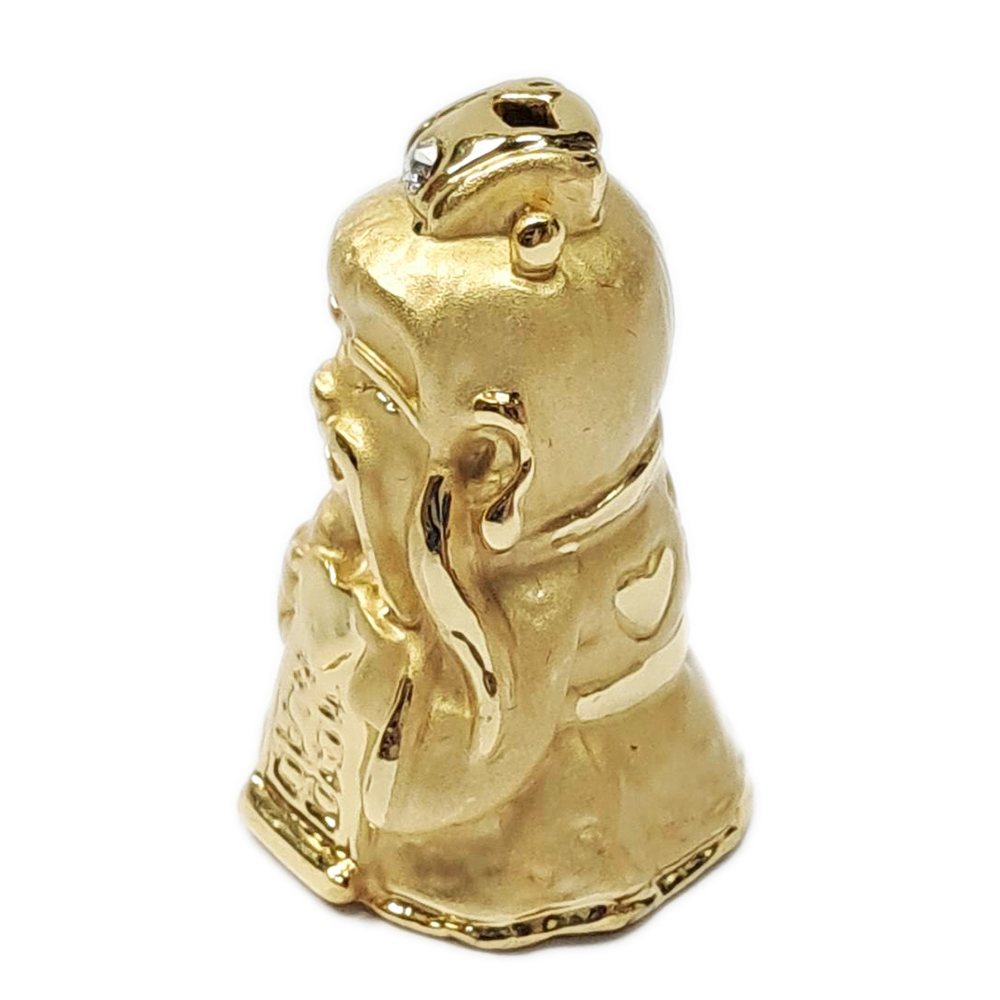 月下老人Q版抽籤公仔 【十方】144972