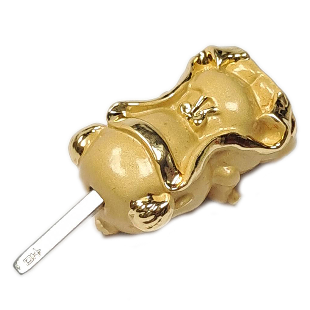 三太子Q版抽籤公仔 【十方】144965