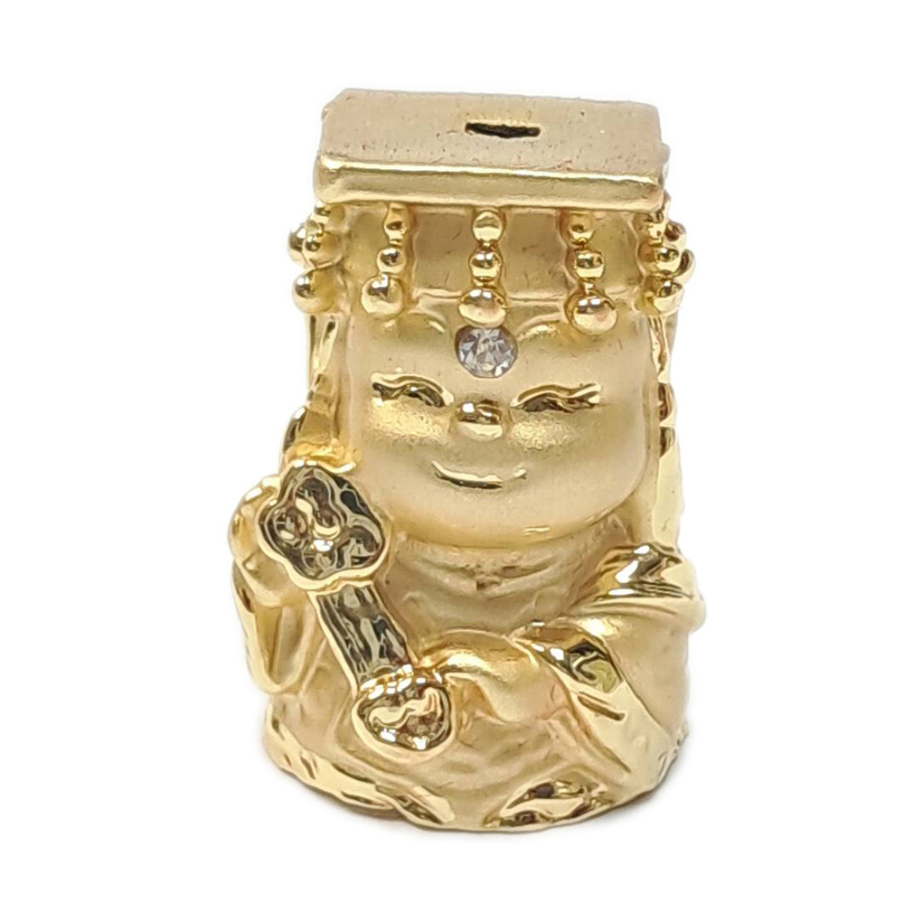 媽祖娘娘Q版抽籤公仔 【十方】144971