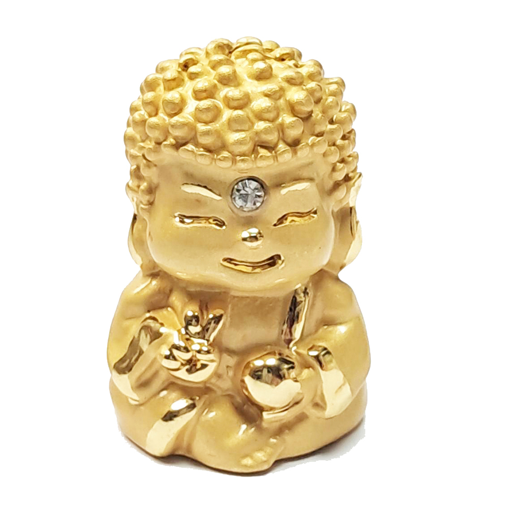 阿彌陀佛Q版抽籤公仔 【十方】144974