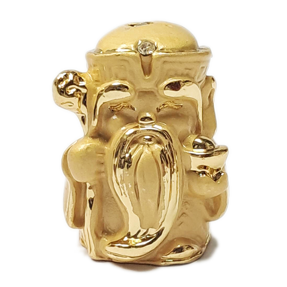 土地公Q版抽籤公仔 【十方】144964