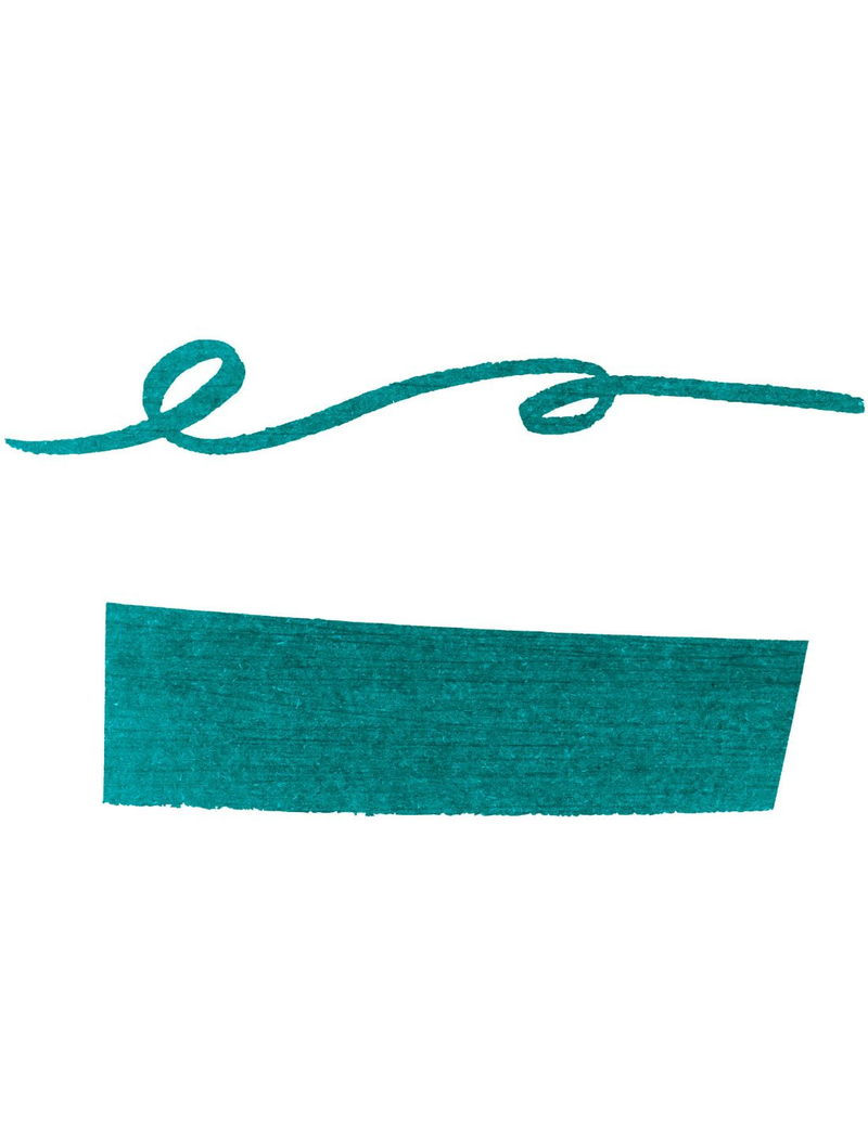 巴黎地鐵 Paris紀念系列 鋼筆沾水筆墨水｜法國 J.Herbin 珍珠彩墨