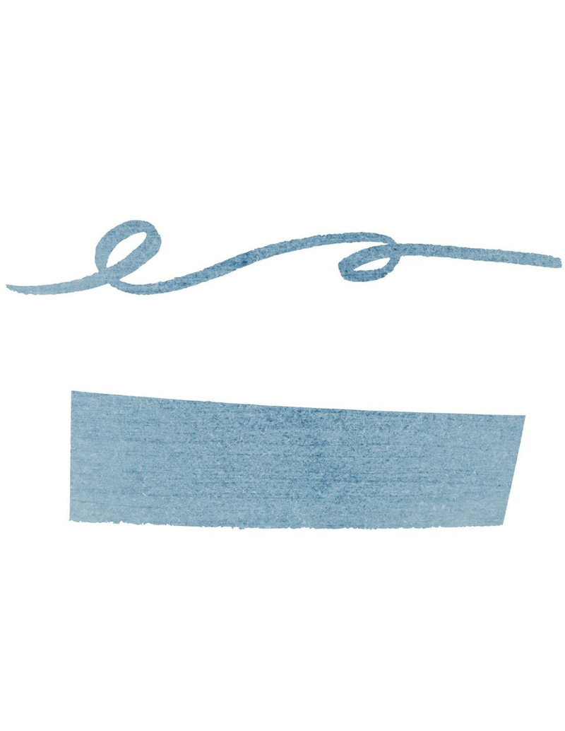 巴黎屋頂 Paris紀念系列 鋼筆沾水筆墨水｜法國 J.Herbin 珍珠彩墨