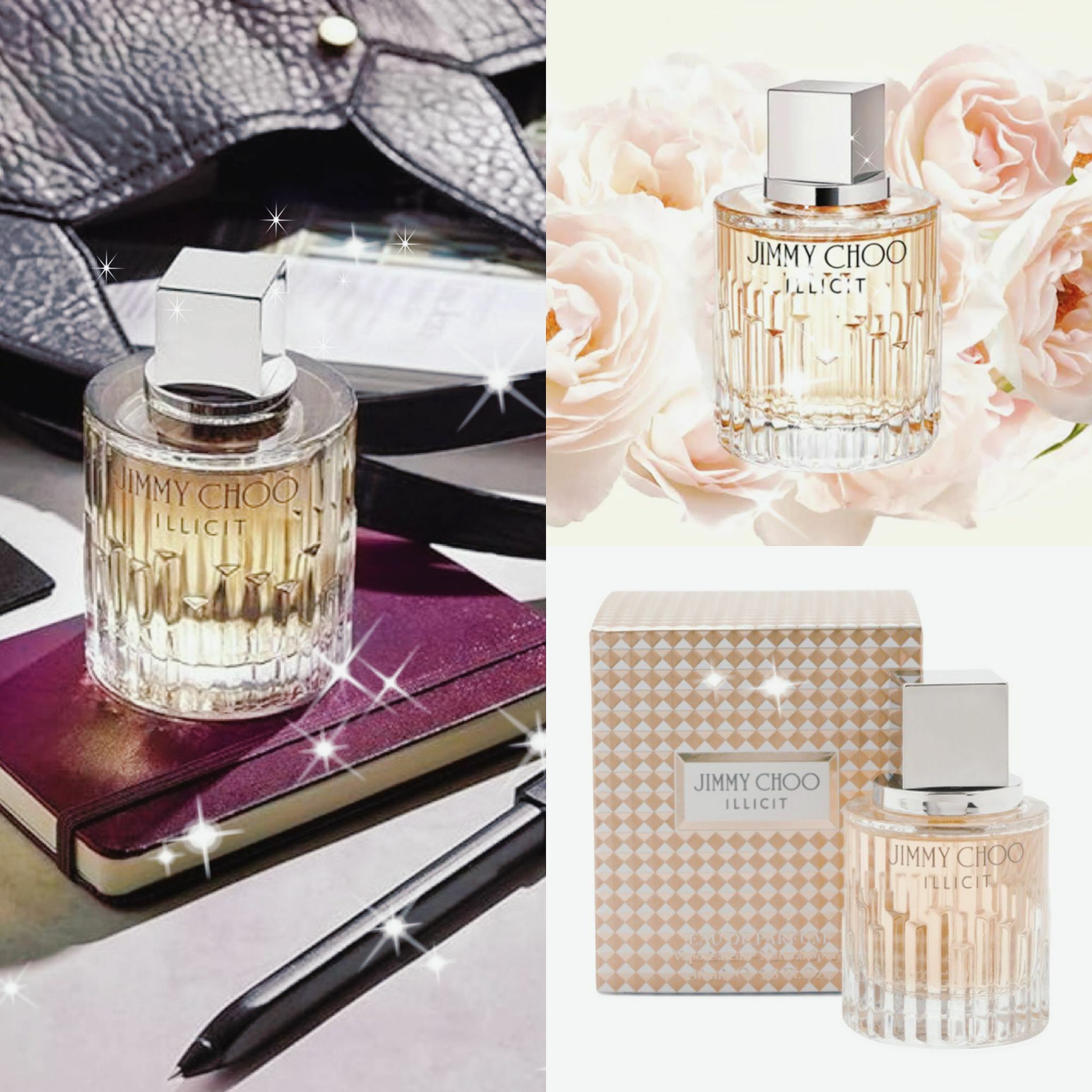 【預購】JIMMY CHOO F030604 1.3oz 香水