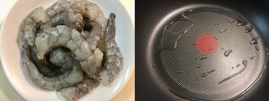 天時莓果-酪梨蛋沙拉(草莓)-步驟1.2