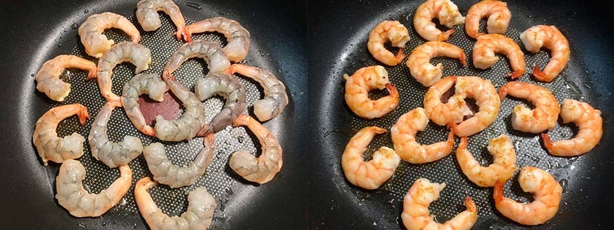 天時莓果-酪梨蛋沙拉(草莓)-步驟3.4