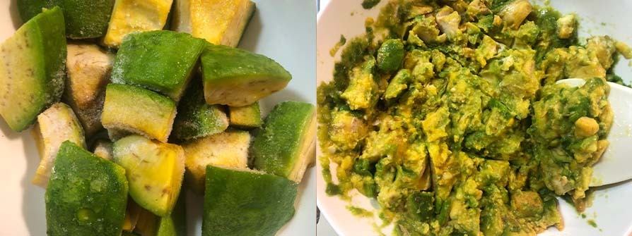 天時莓果-酪梨蛋沙拉(草莓)-步驟9.10