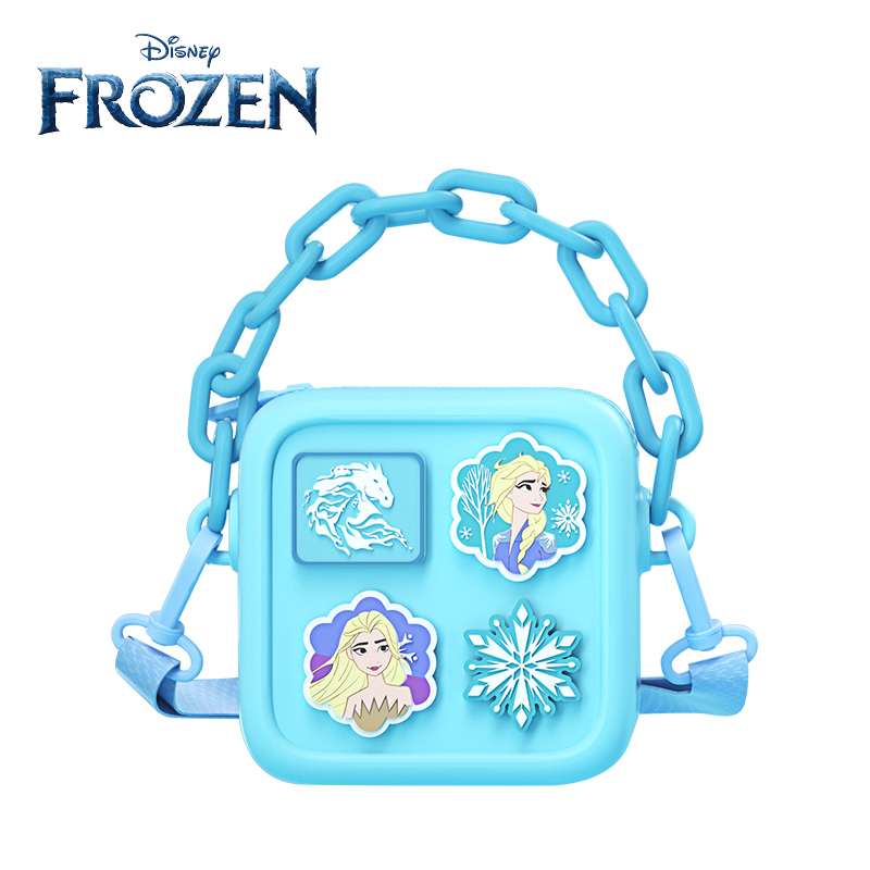 【Koool科物酷】迪士尼童潮DIY手提挎包 (K11/K38)