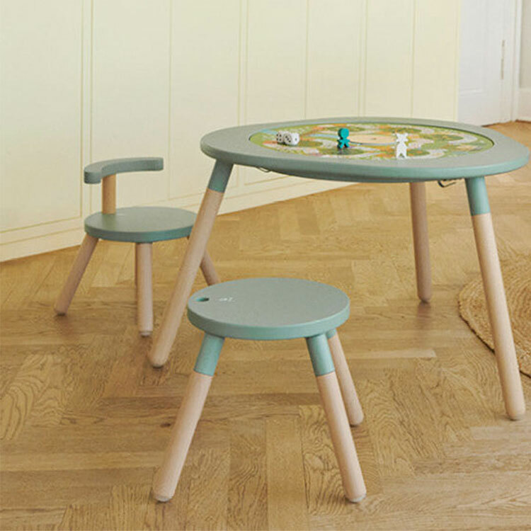 挪威Stokke MuTable V2 多功能兒童椅