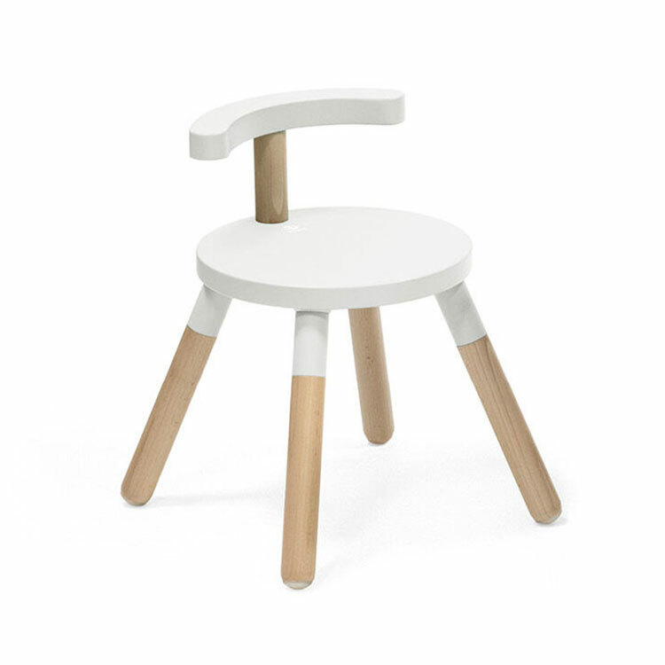 挪威Stokke MuTable V2 多功能兒童椅