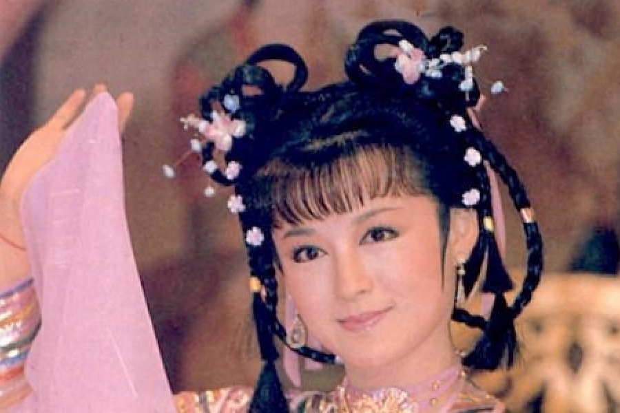 以武則天性生活論性愛養生