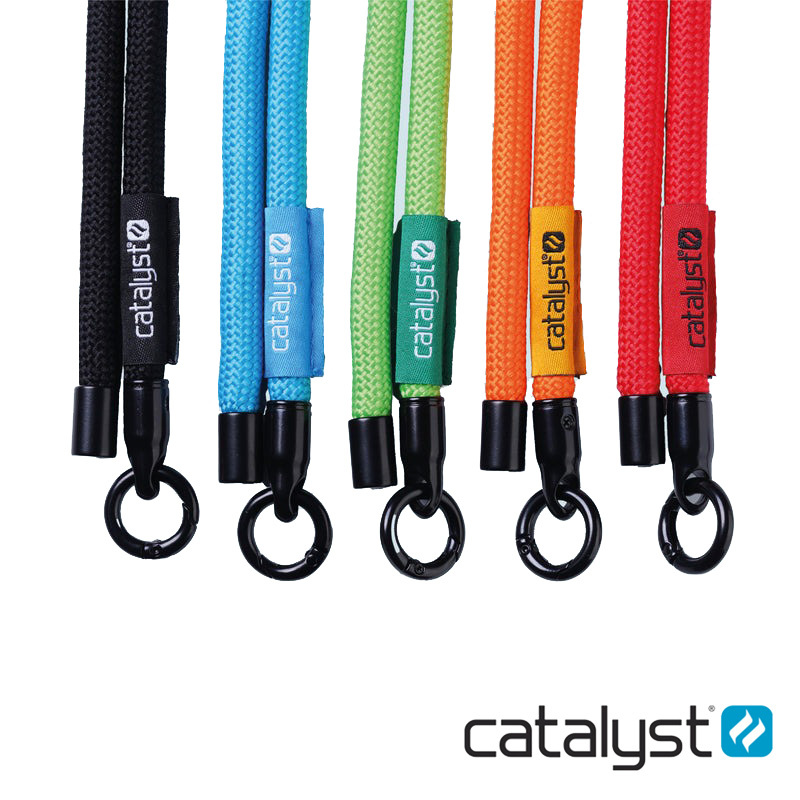 CATALYST 斜背肩帶 (5色)