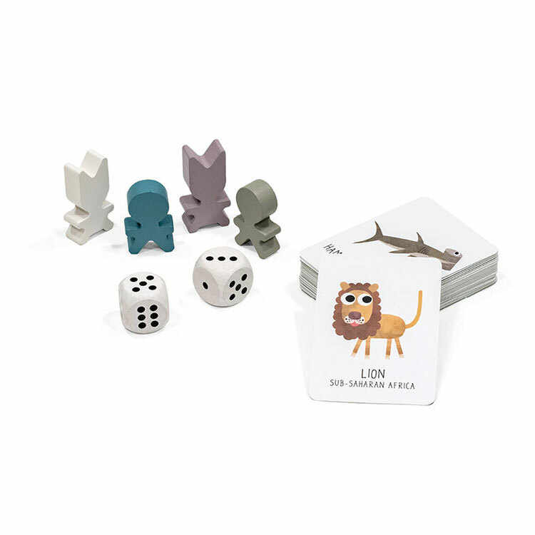 挪威Stokke MuTable V2 多功能遊戲桌配件-桌遊盤